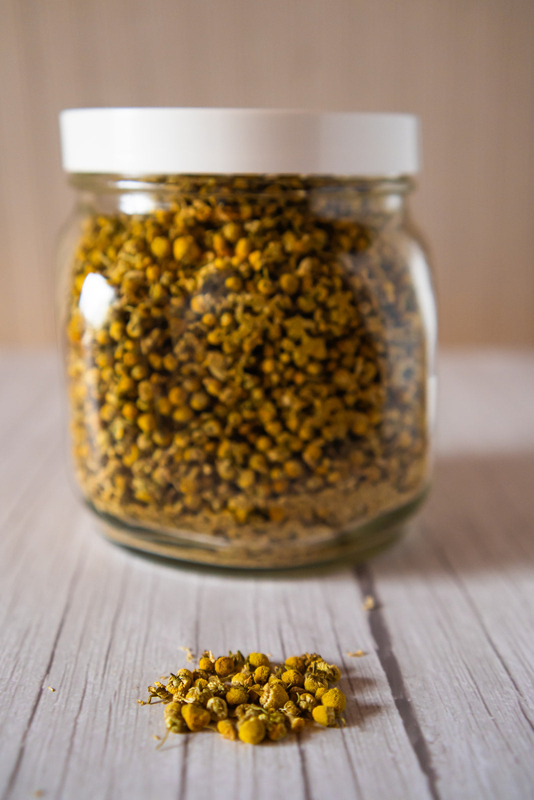 Chamomile, German organic image 0