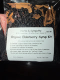 Elderberry Syrup kit image 0