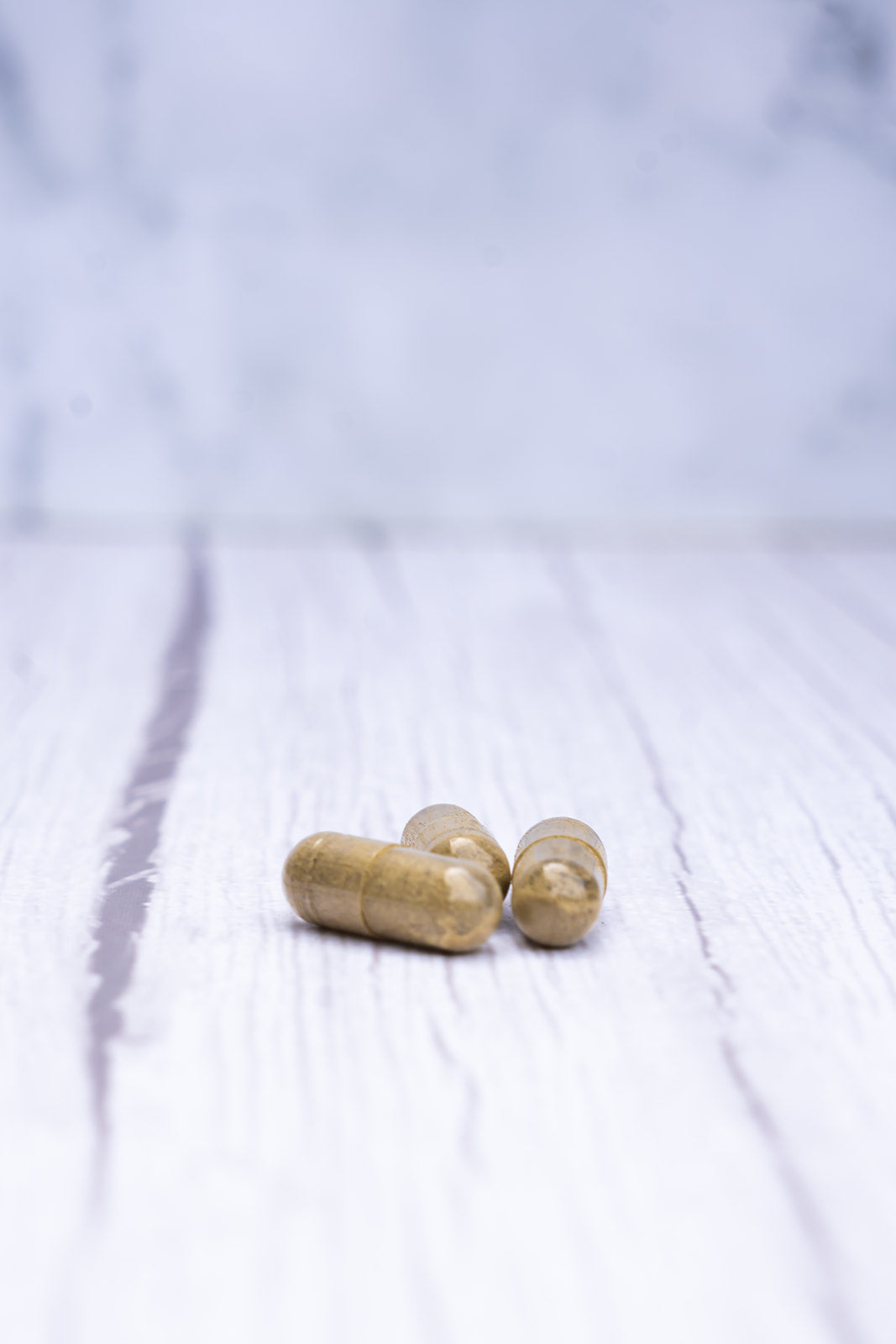 Digestive Complex Capsules image 3