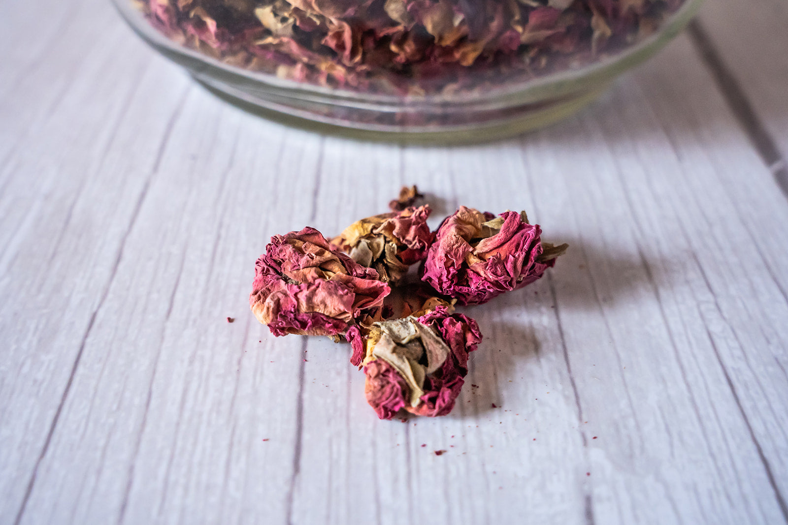 Rose Petals, organic image 2