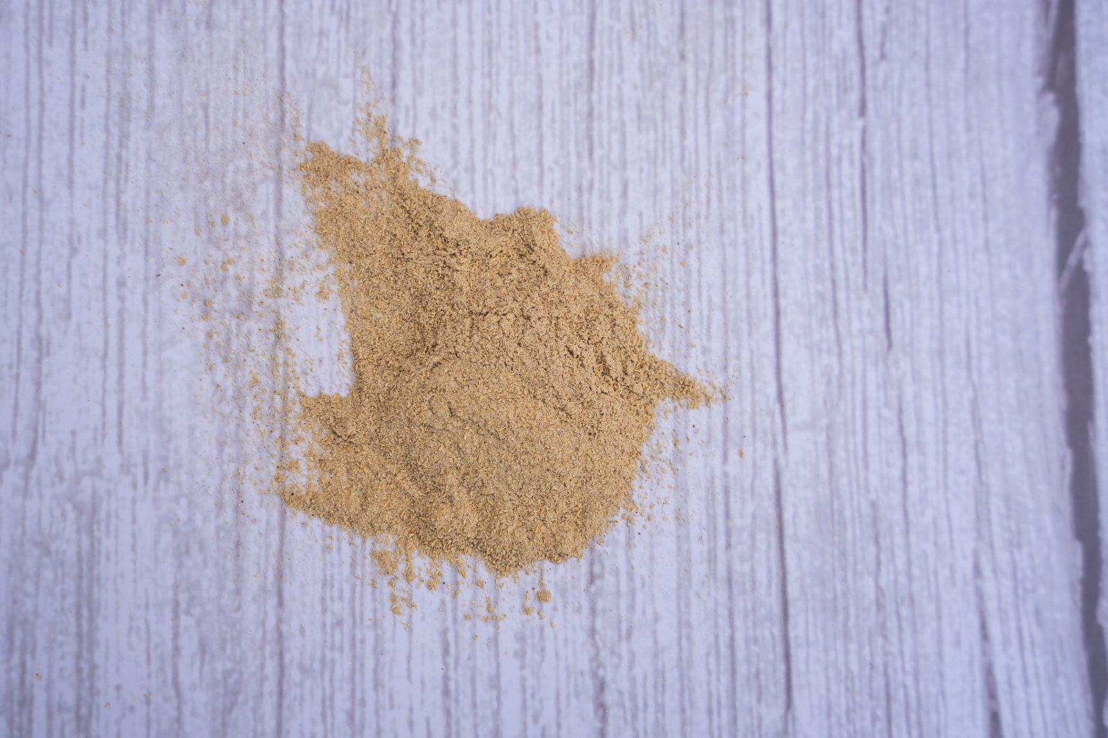 Ashwagandha Root Powder, organic image 2