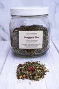 Preggers Tea, organic image 0
