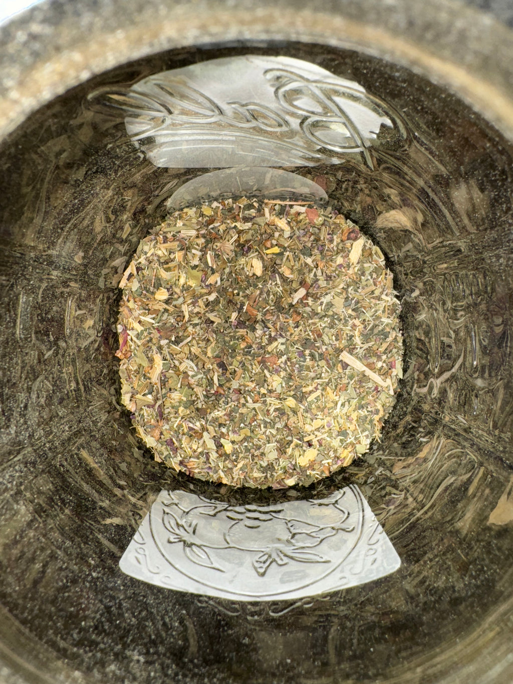 Full Moon Tea, organic image 1