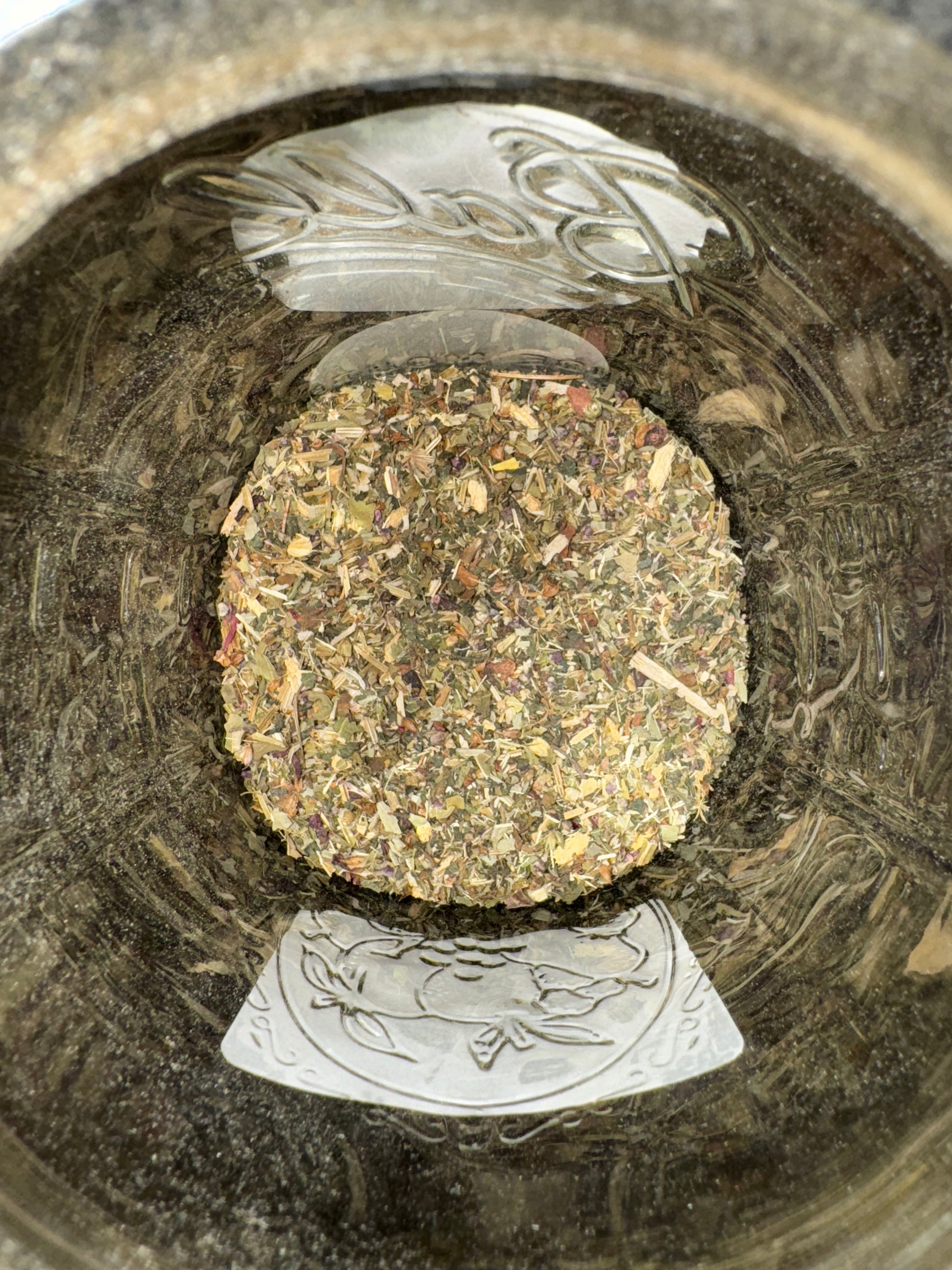 Full Moon Tea, organic image 1