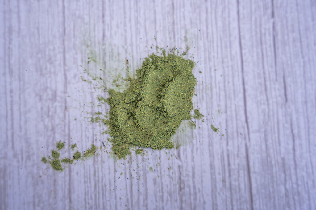 Andrographis, powdered image 2