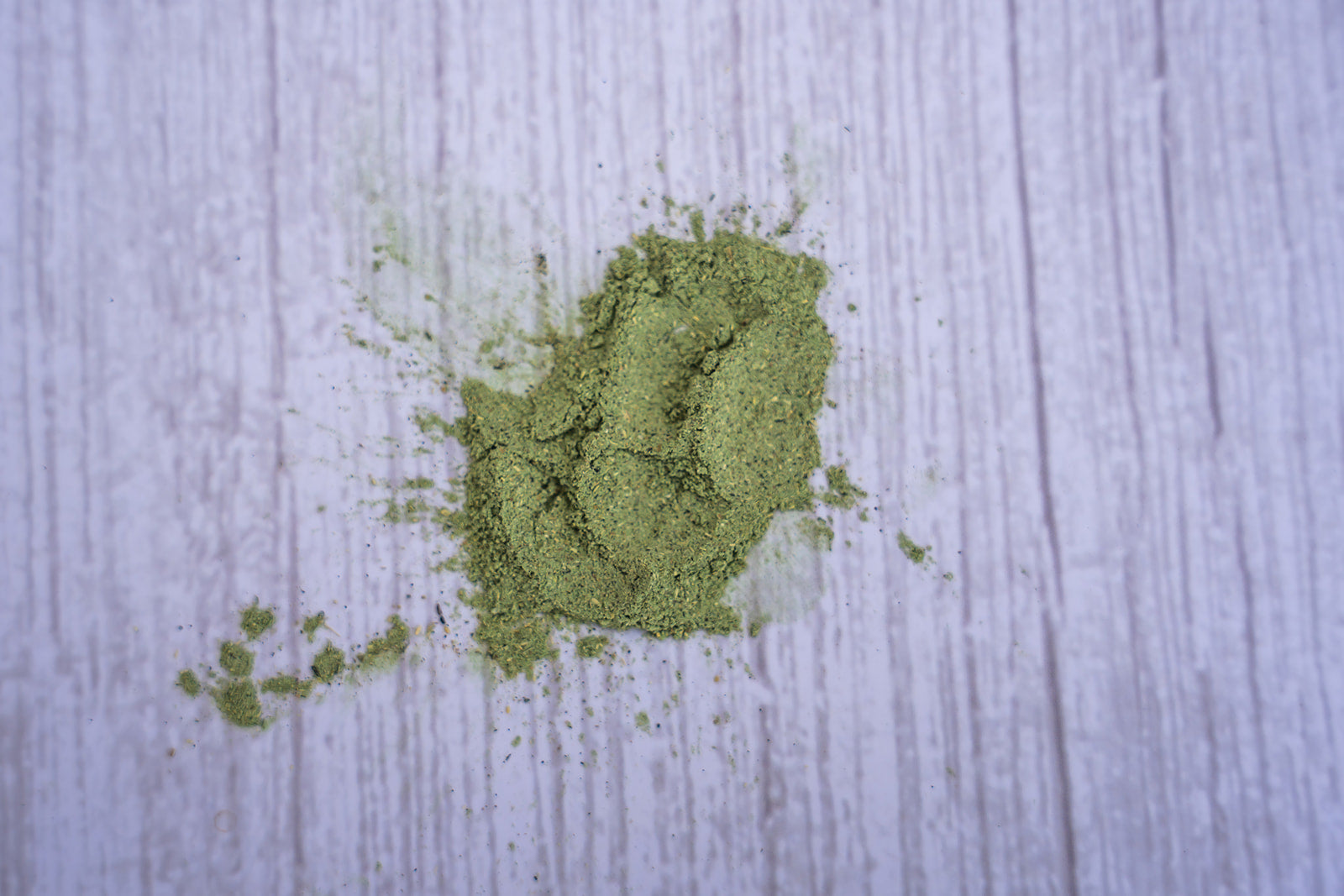 Andrographis, powdered image 2