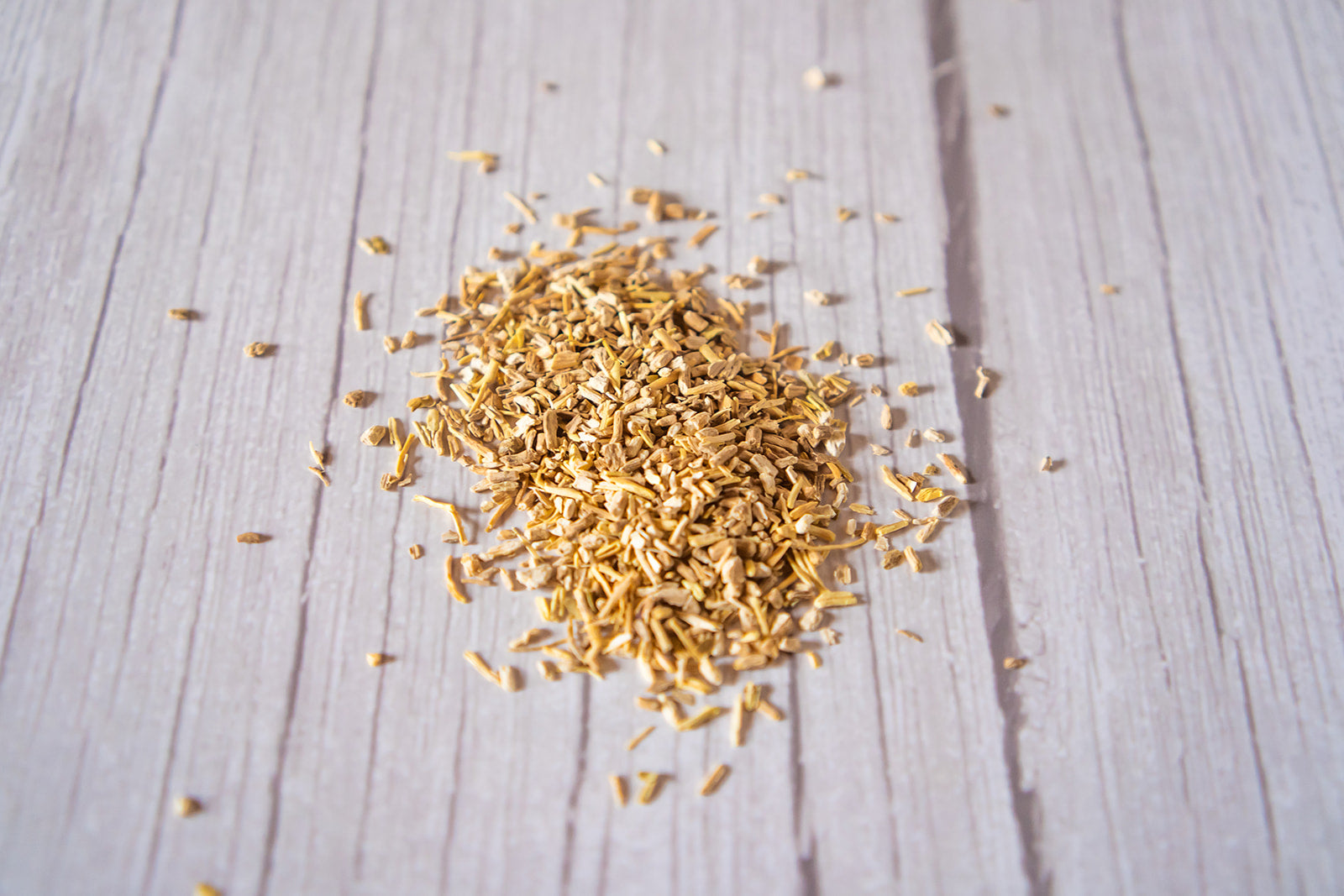 Ashwagandha Root, organic image 3