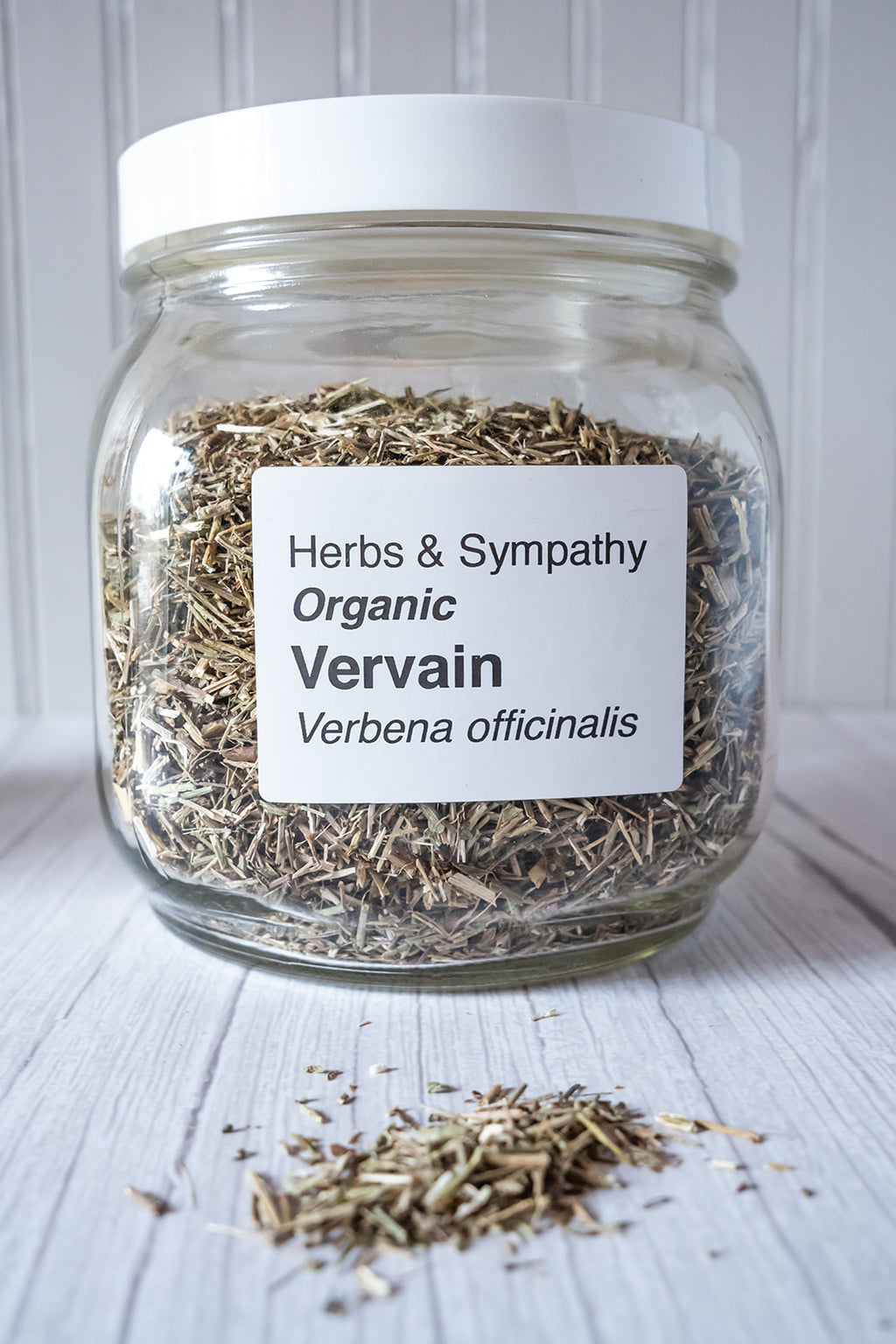 Vervain, organic image 0