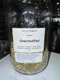 Overstuffed Tea, organic image 0
