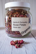 Rose Petals, organic image 0