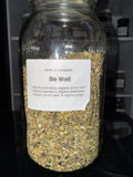 Be Well Tea, organic image 0