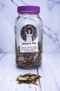 Witch's Tea, Organic image 0