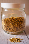Ginger Root, organic image 0