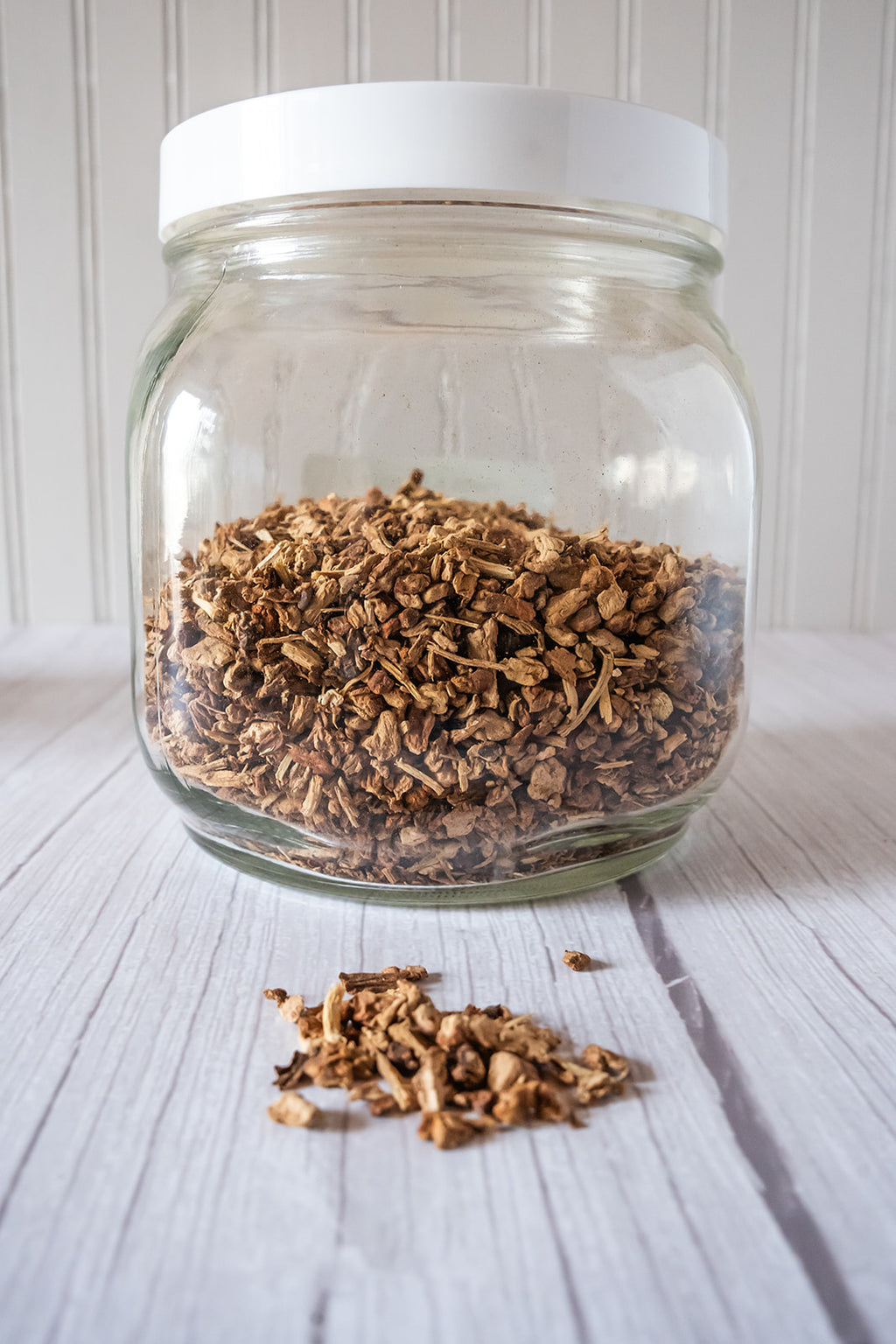 Indian Sarsaparilla Root,organic image 1