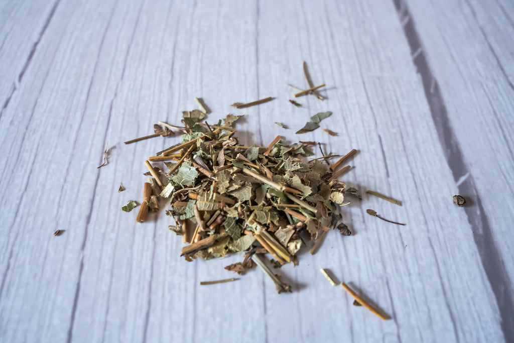 Horny Goat Weed,Wildcrafted image 2