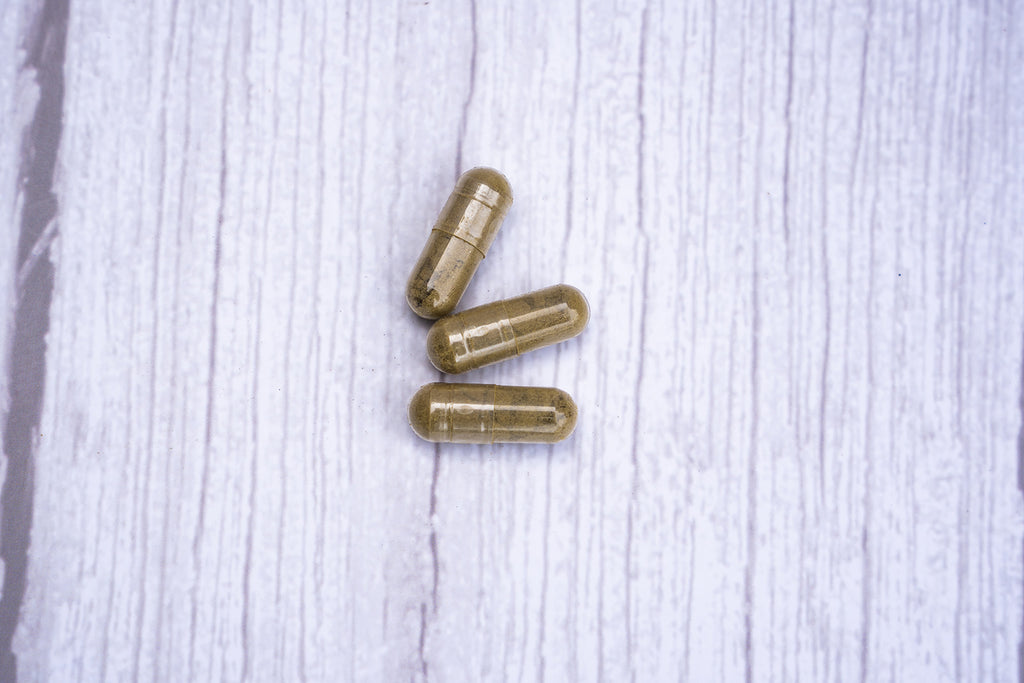Gymnema Capsules image 2