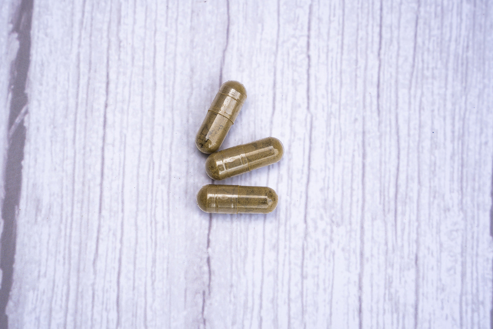 Gymnema Capsules image 2