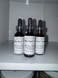 Holy Basil Tincture image 0