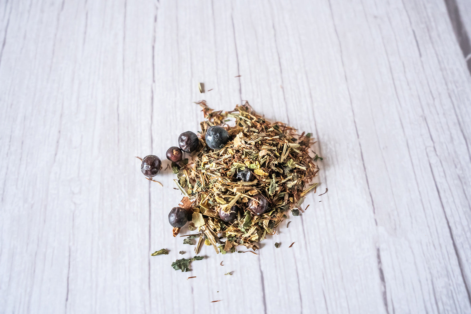 Bladder Support Tonic Tea image 3