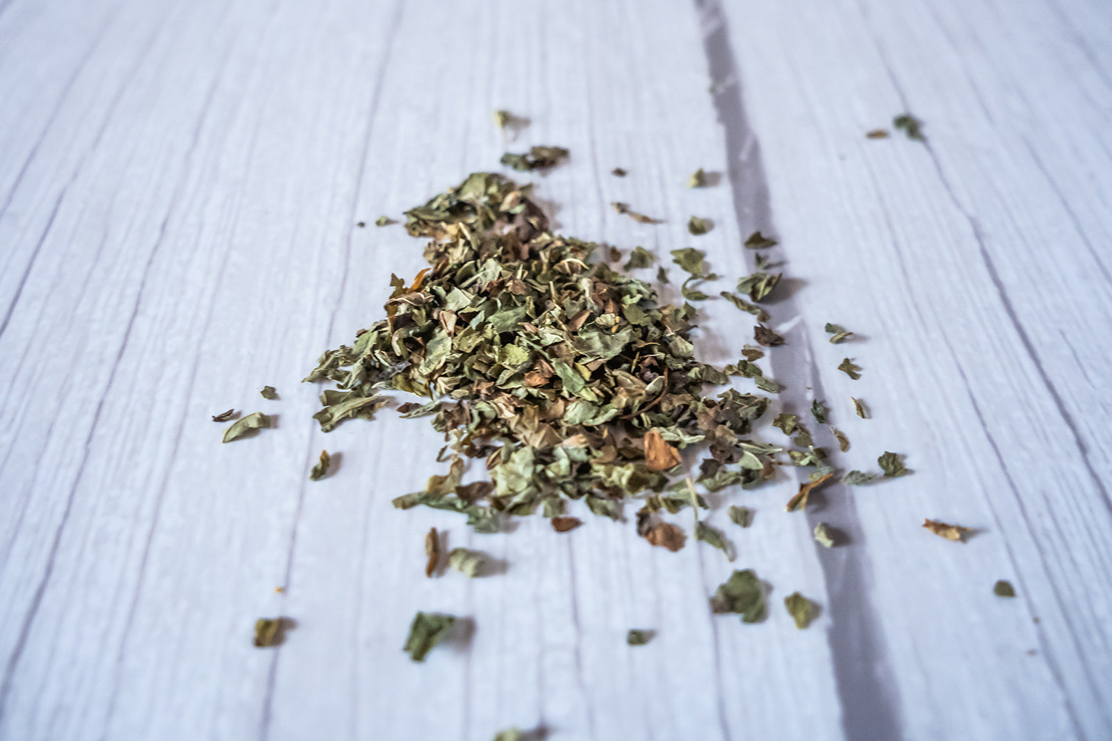 Lemon Balm, organic image 2