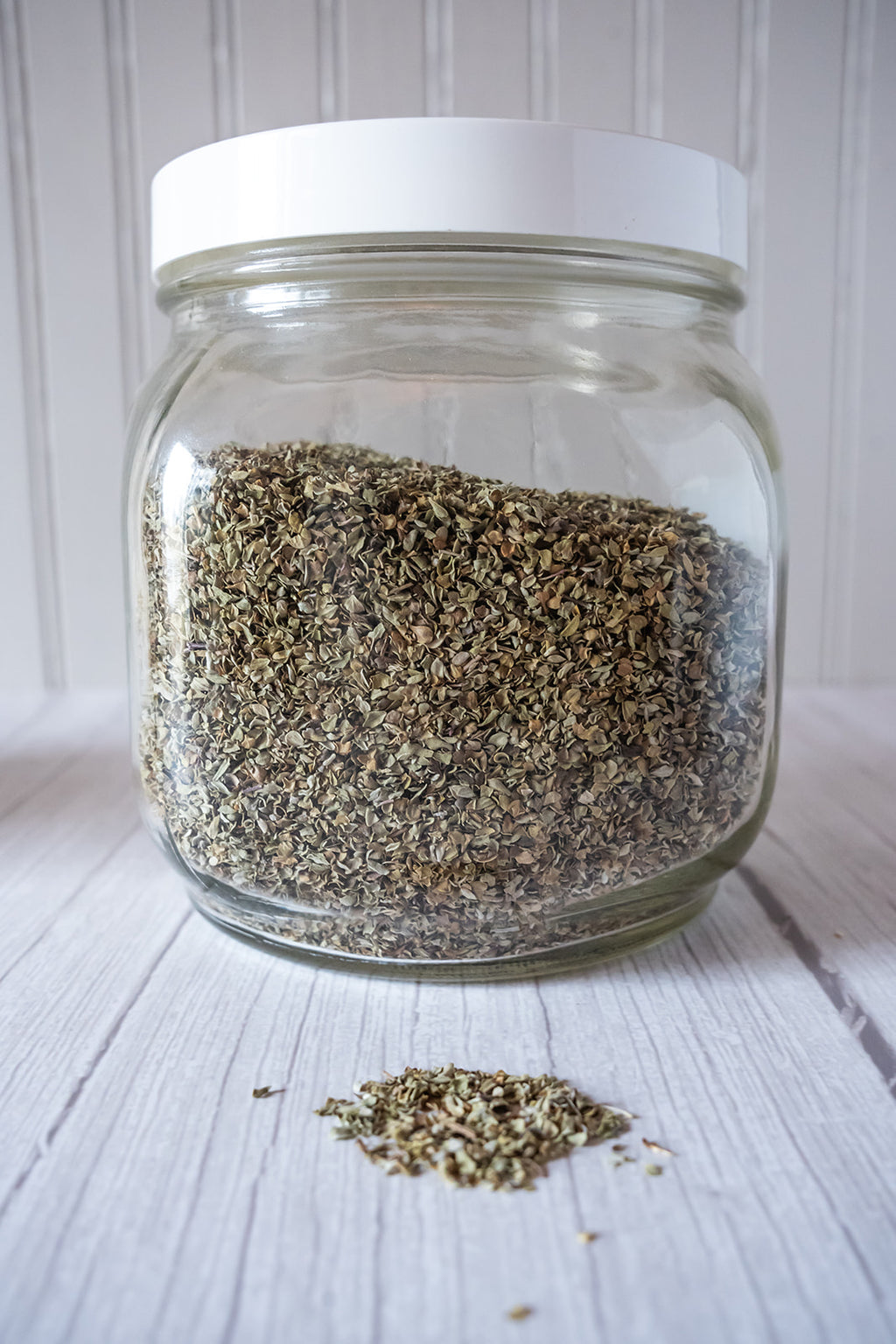 Marjoram, organic image 2