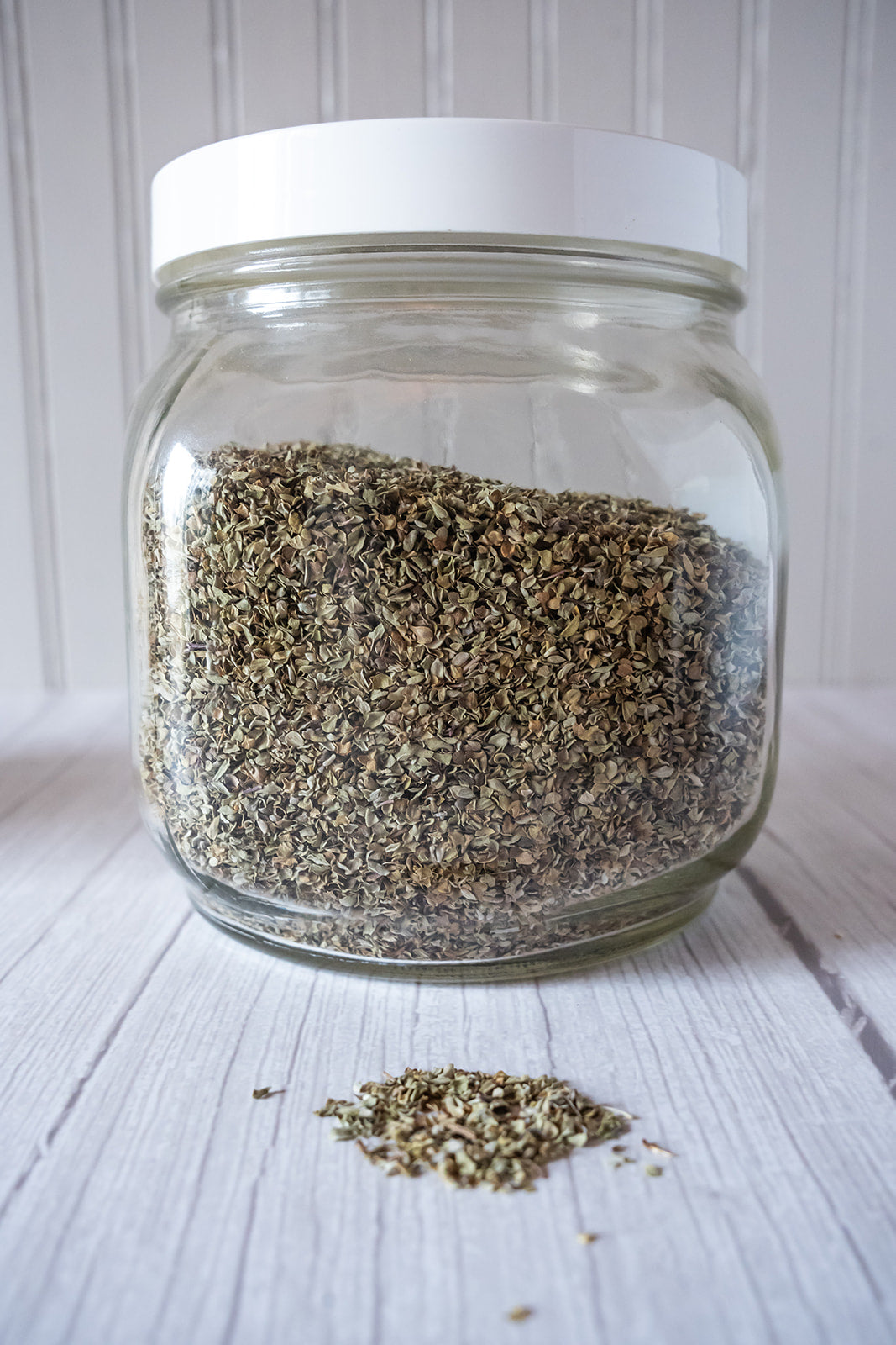 Marjoram, organic image 2
