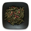Raspberry Green Tea, organic image 0