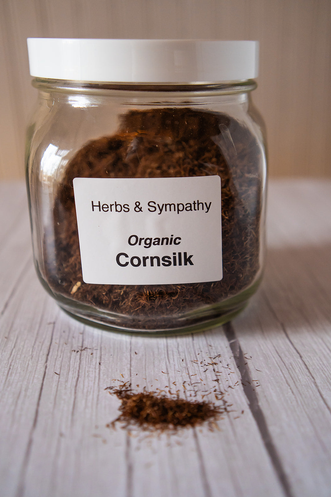Cornsilk image 0