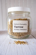 Yarrow, organic image 0