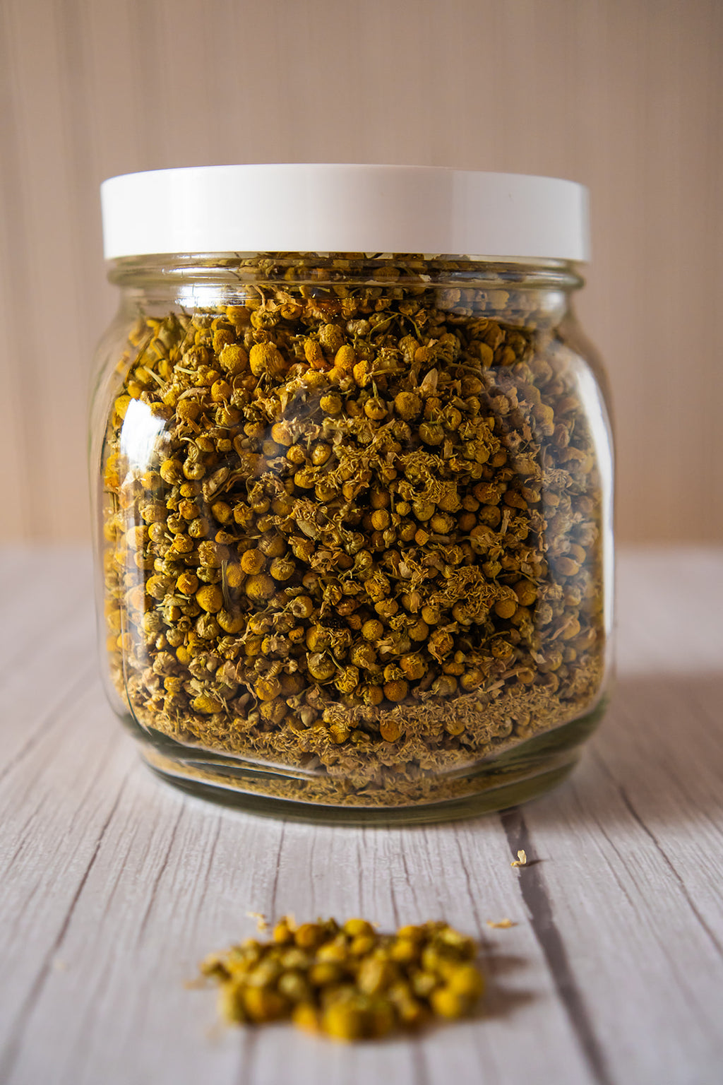 Chamomile, German organic image 1