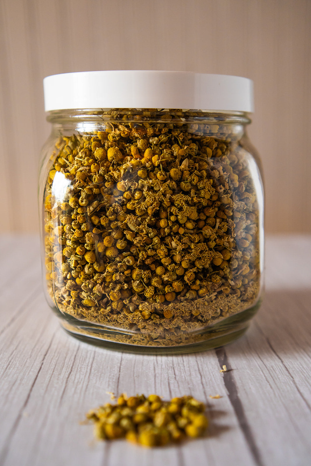 Chamomile, German organic image 1