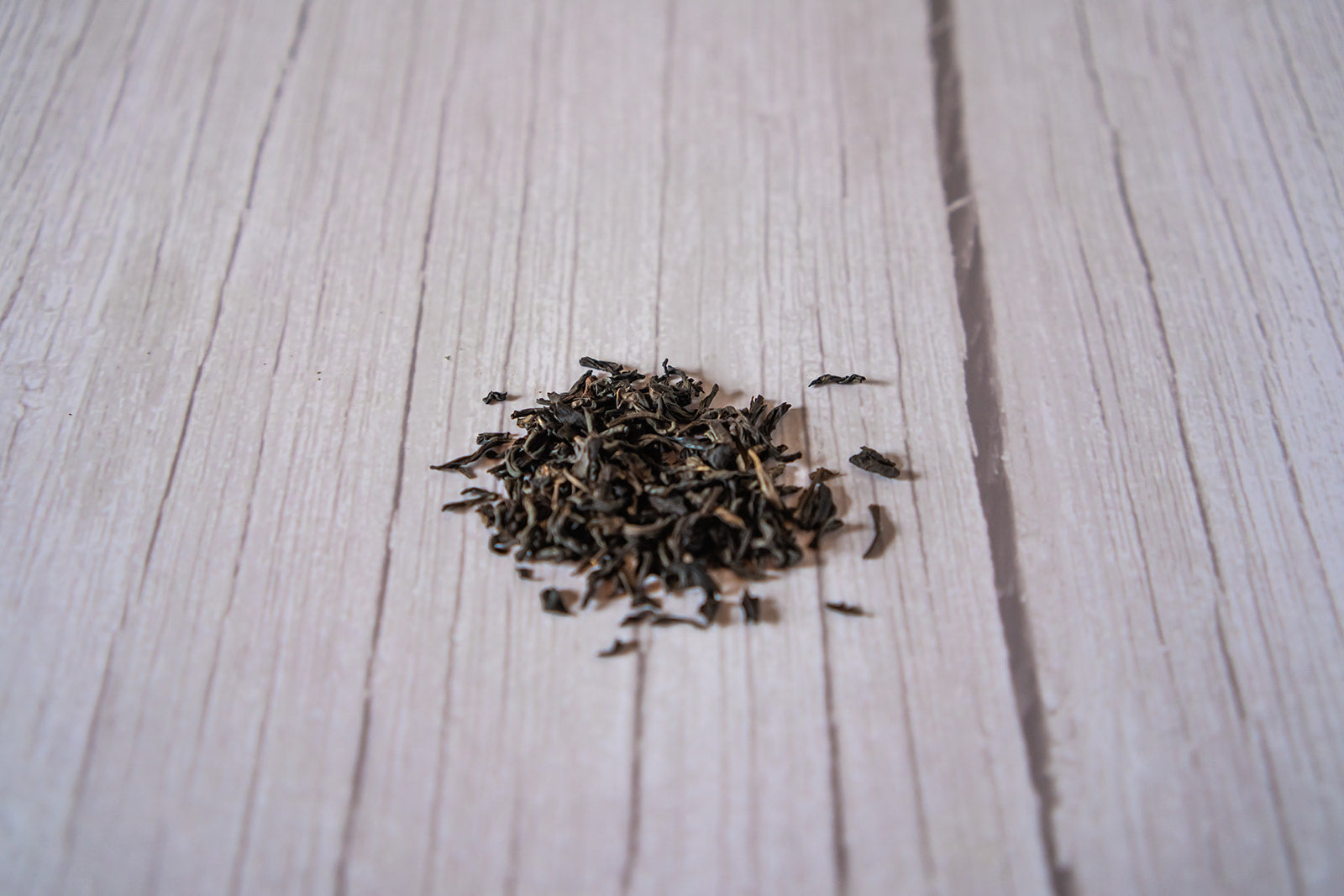 China Black FOP Fair Trade image 3