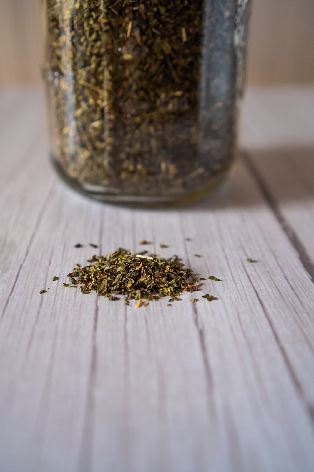Feverfew + Tea, organic image 2
