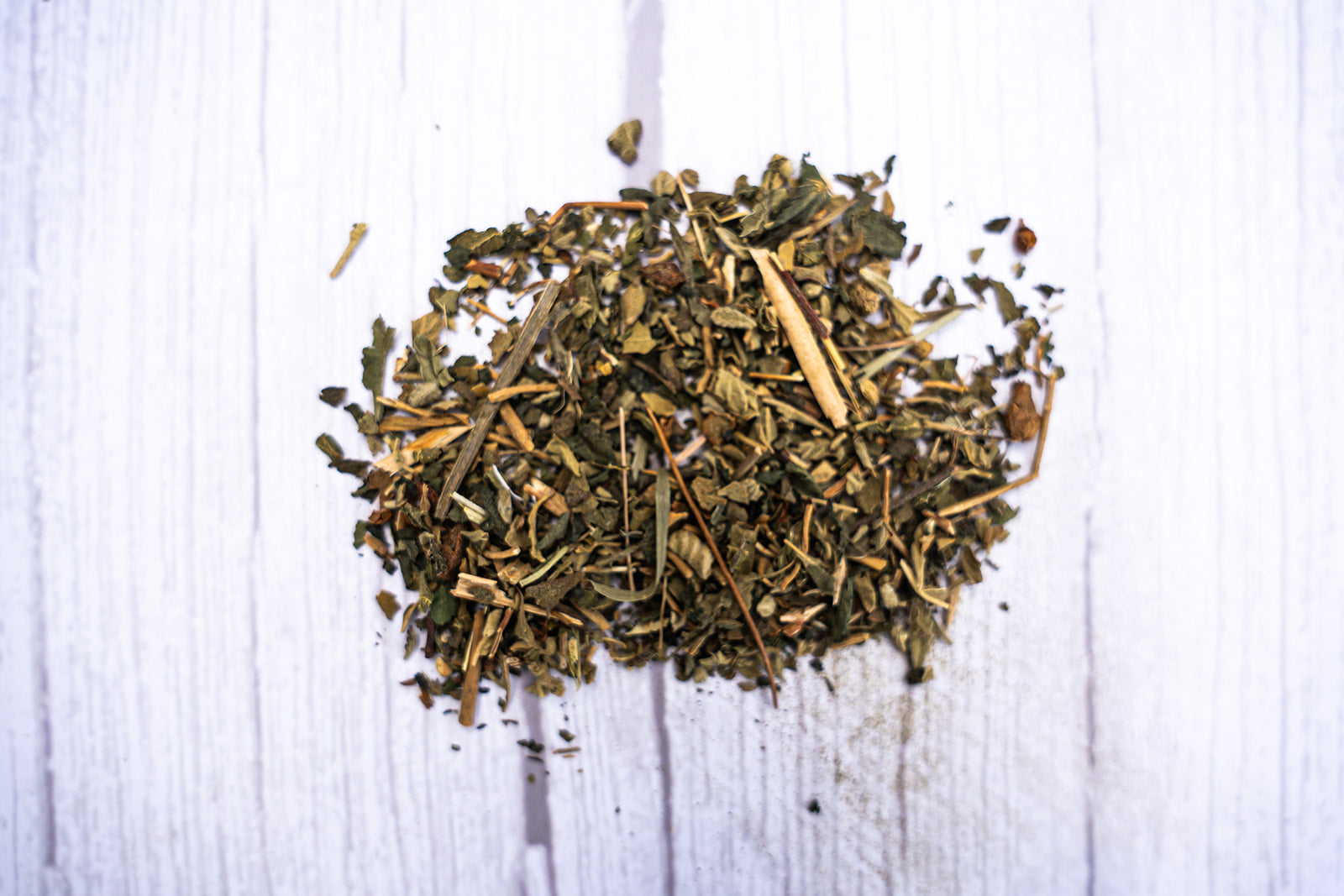 Blues Tisane Tea, organic image 3