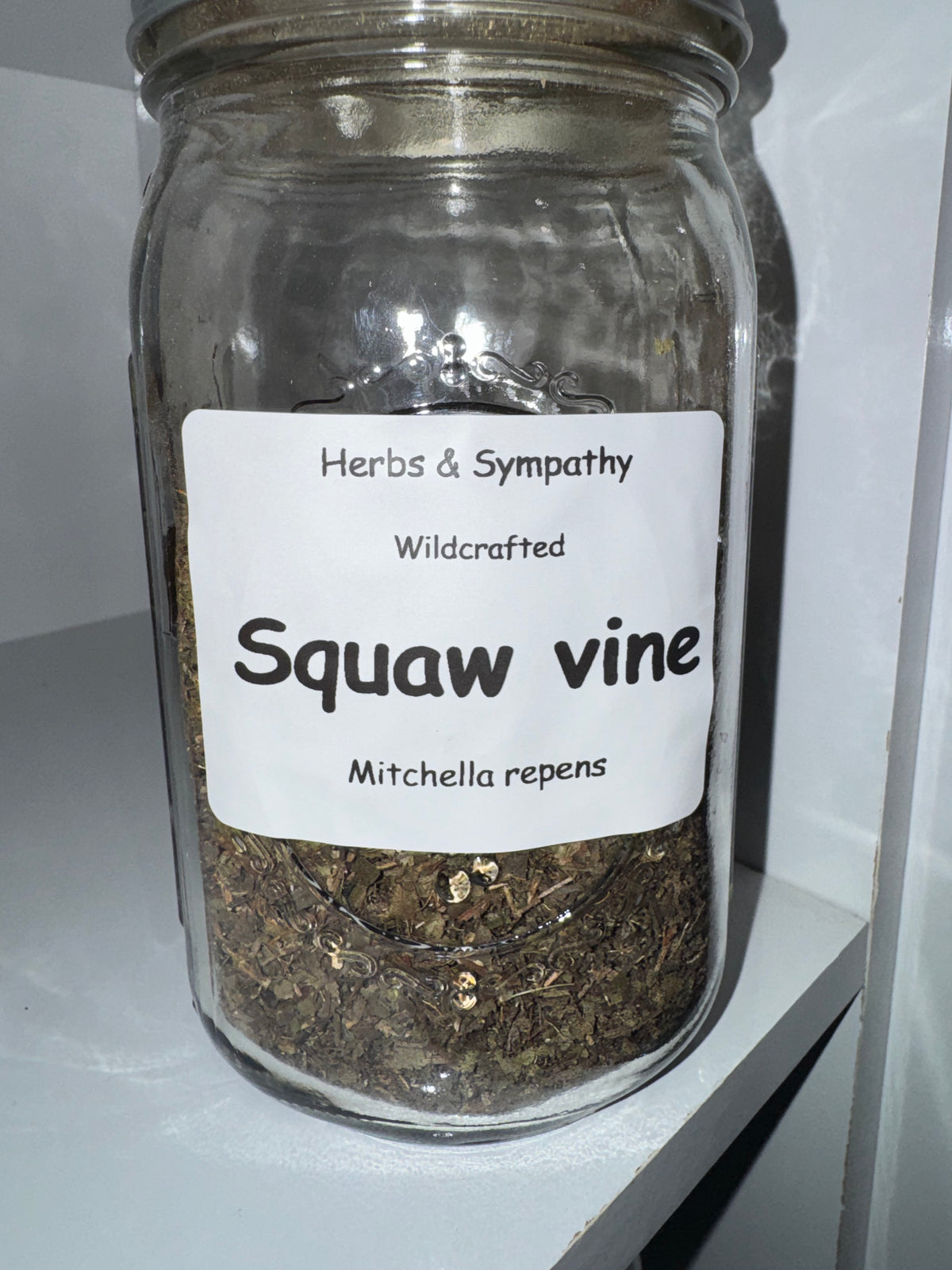 SquawVine, Wildcrafted image 0