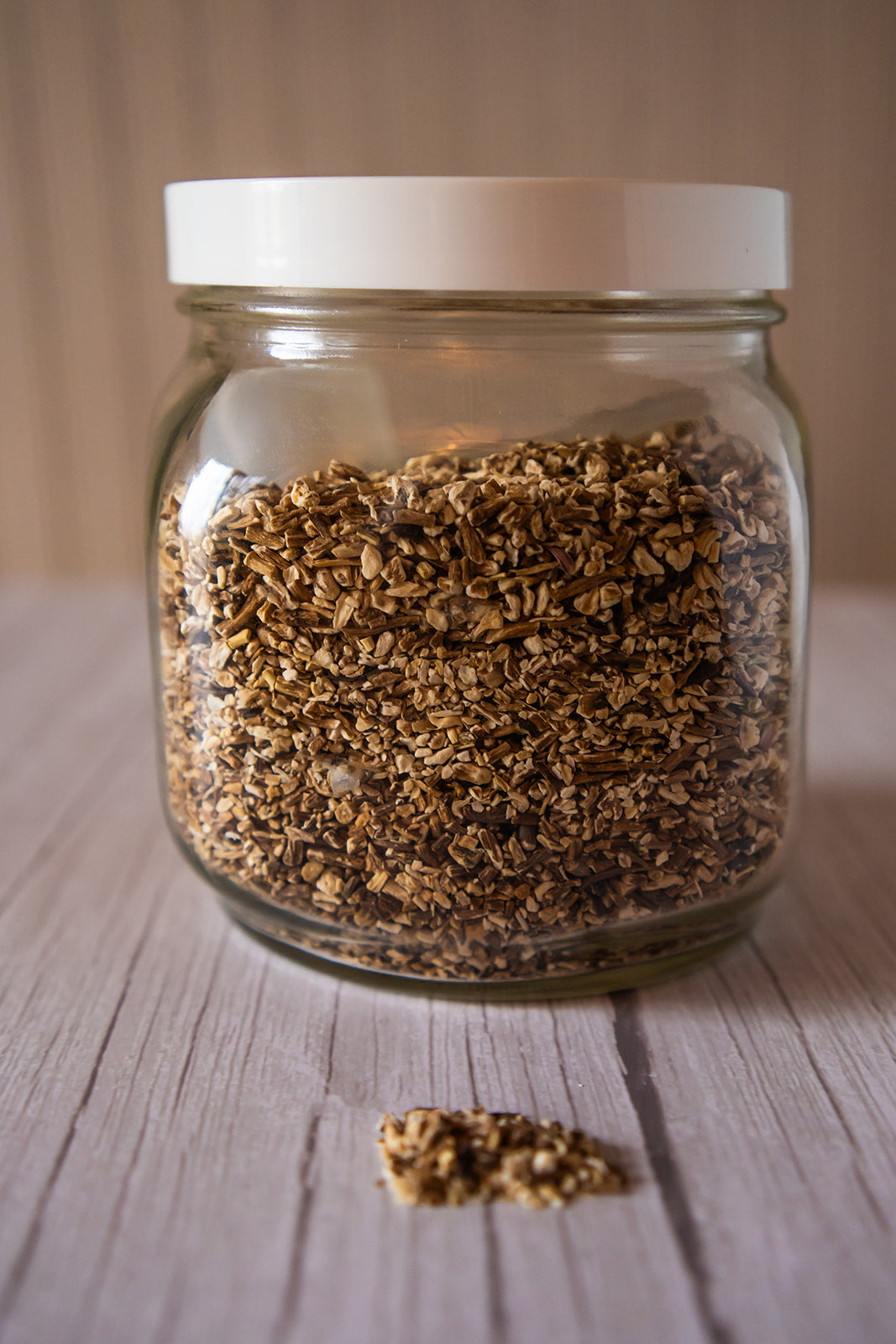 Dandelion Root, organic image 1