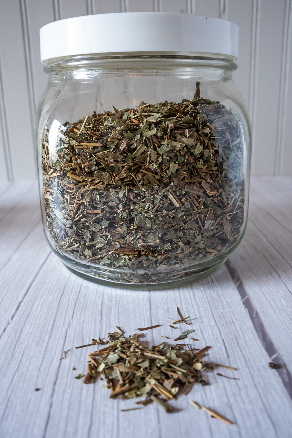 Horny Goat Weed,Wildcrafted image 1