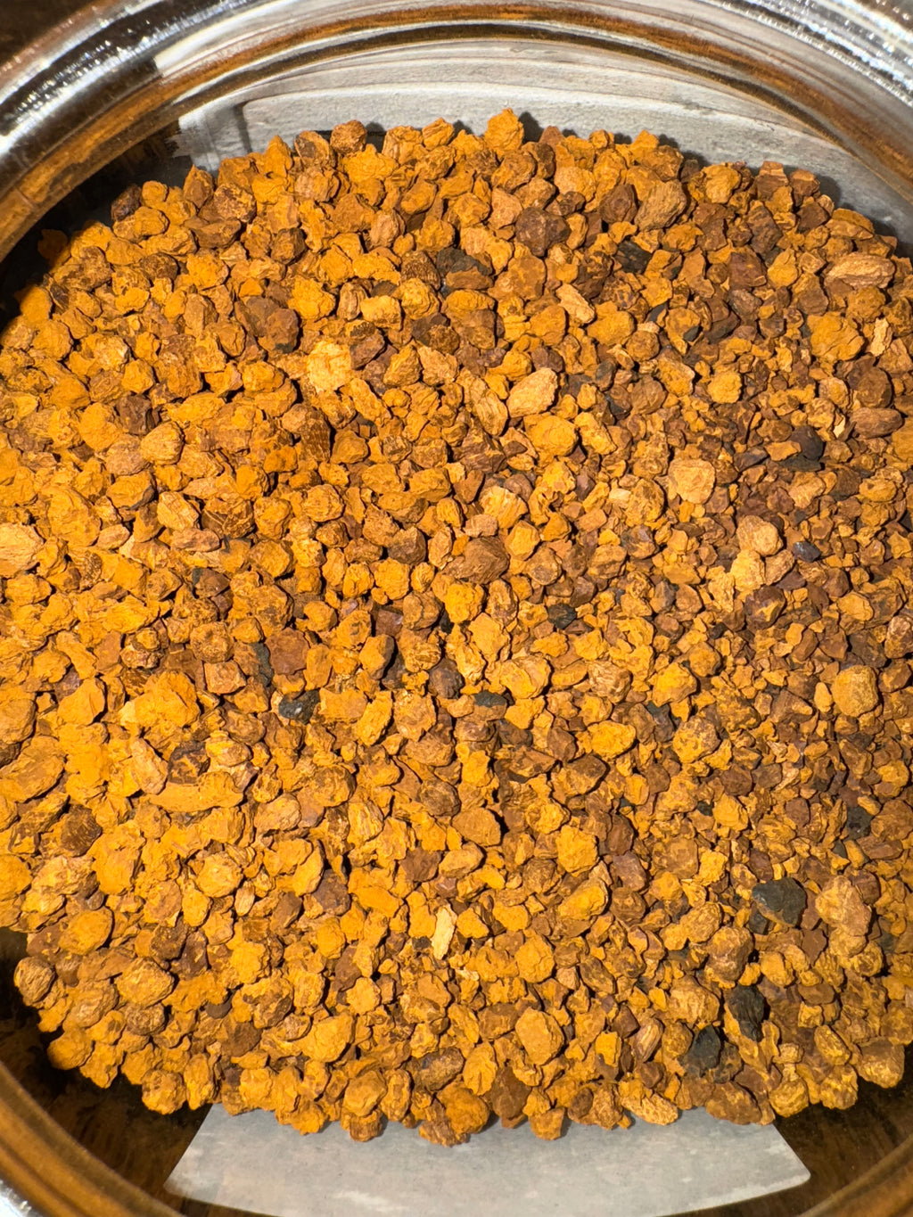 Chaga Mushroom, Organic image 1