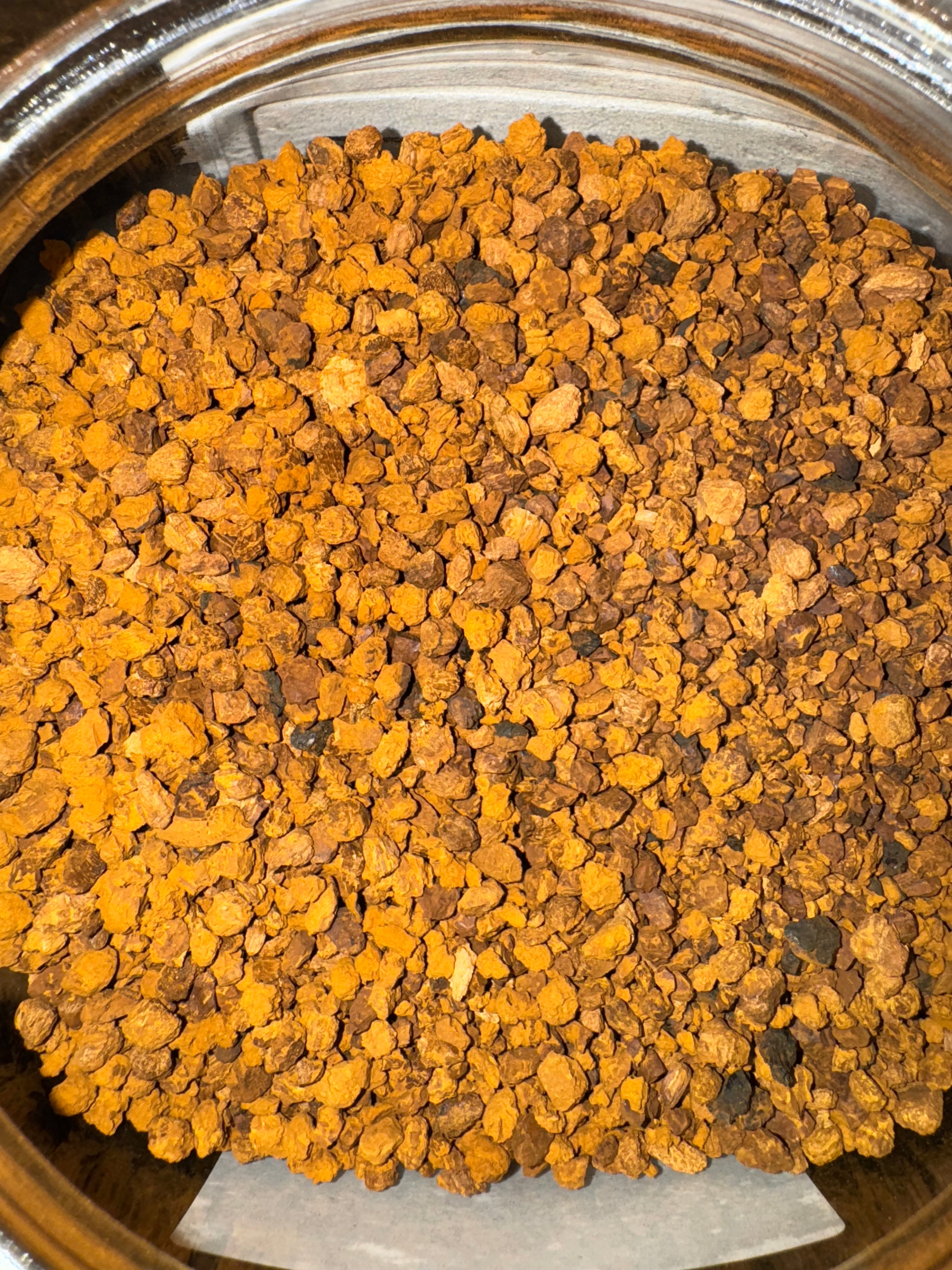 Chaga Mushroom, Organic image 1