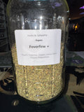 Feverfew + Tea, organic image 0