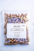 Willow Bark Capsules image 0