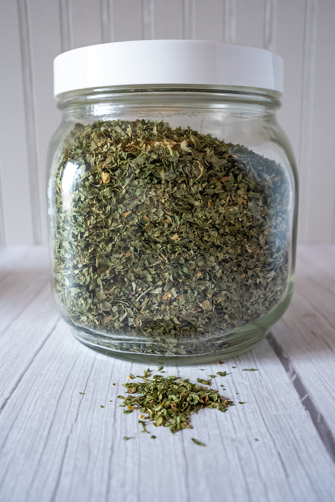 Parsley, organic image 1