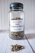 Iceland Moss, organic image 0