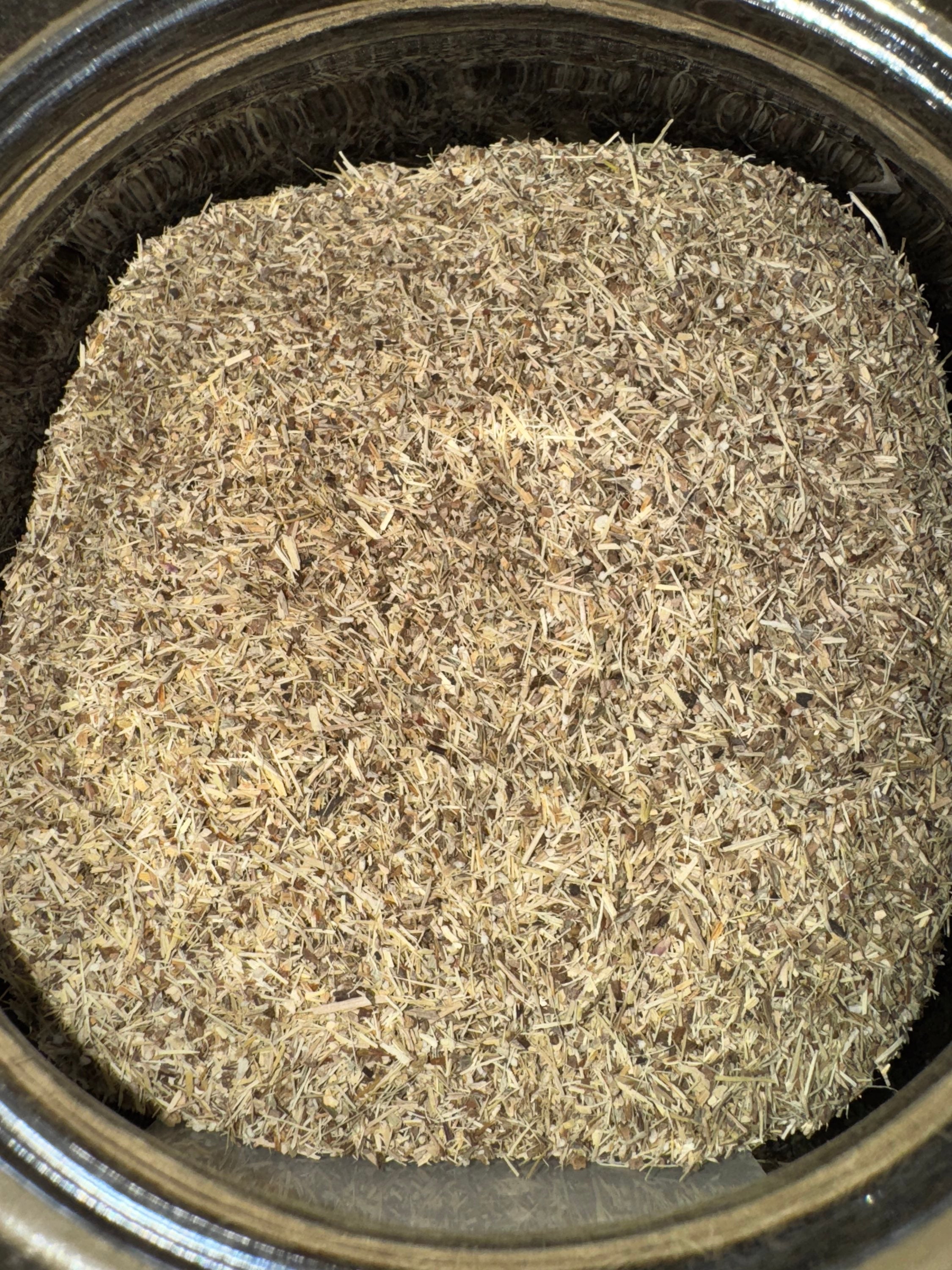 Eleuthero Root, organic image 1