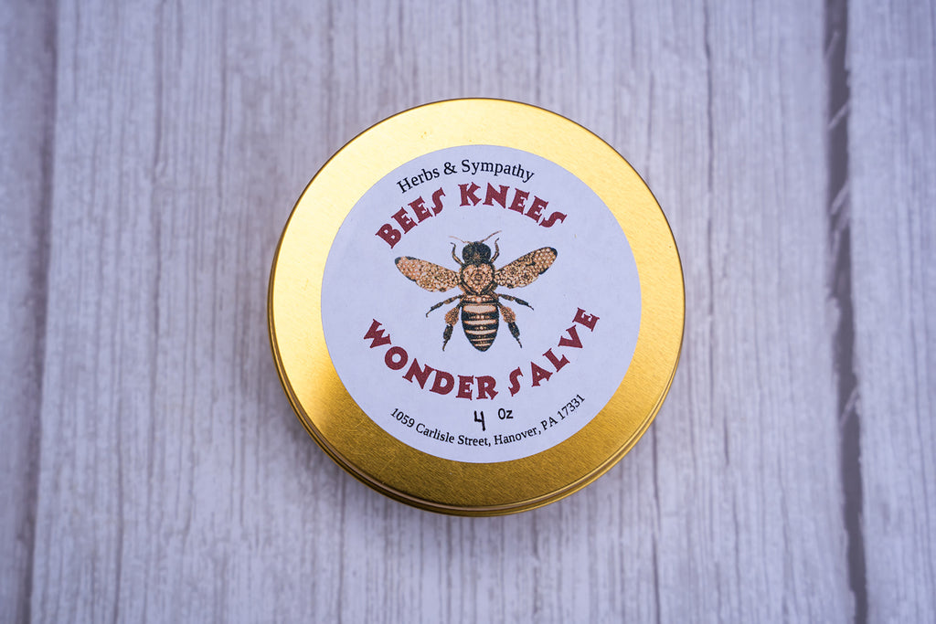 Bees Knees Wonder Salve image 5