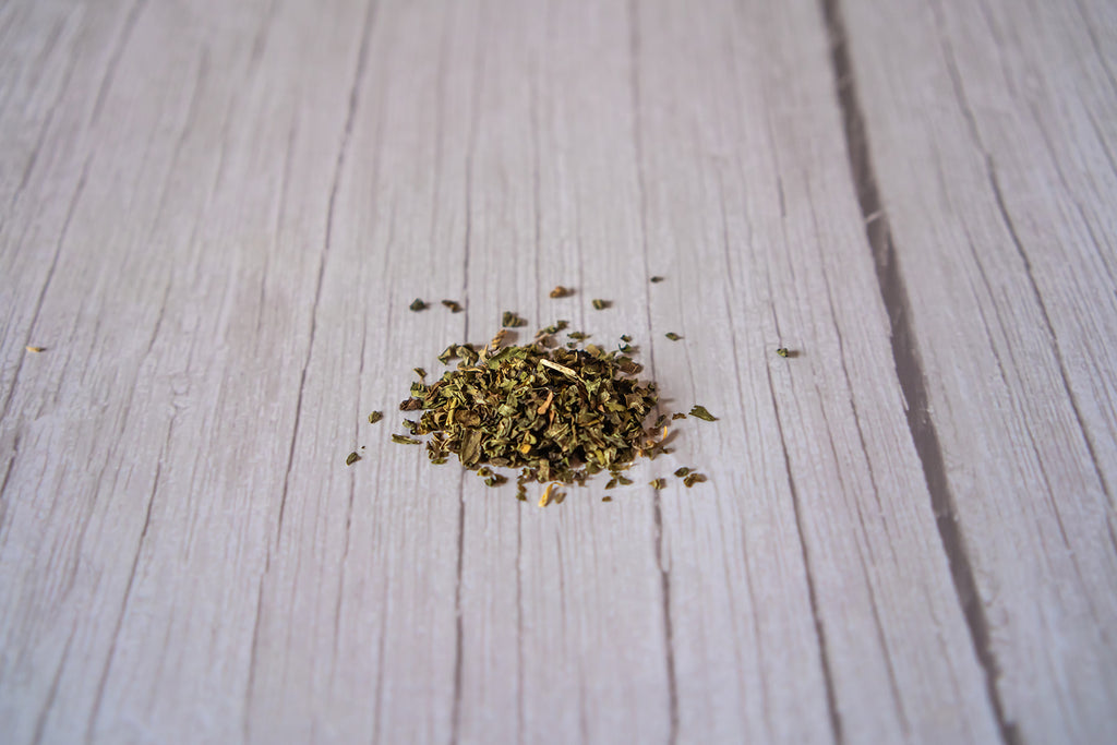 Feverfew + Tea, organic image 3