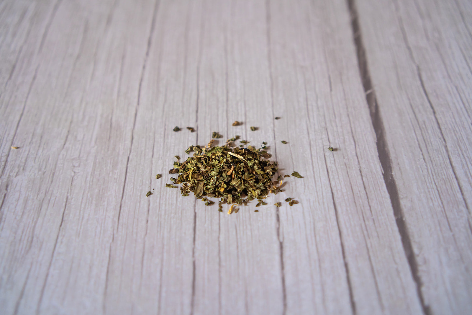 Feverfew + Tea, organic image 3