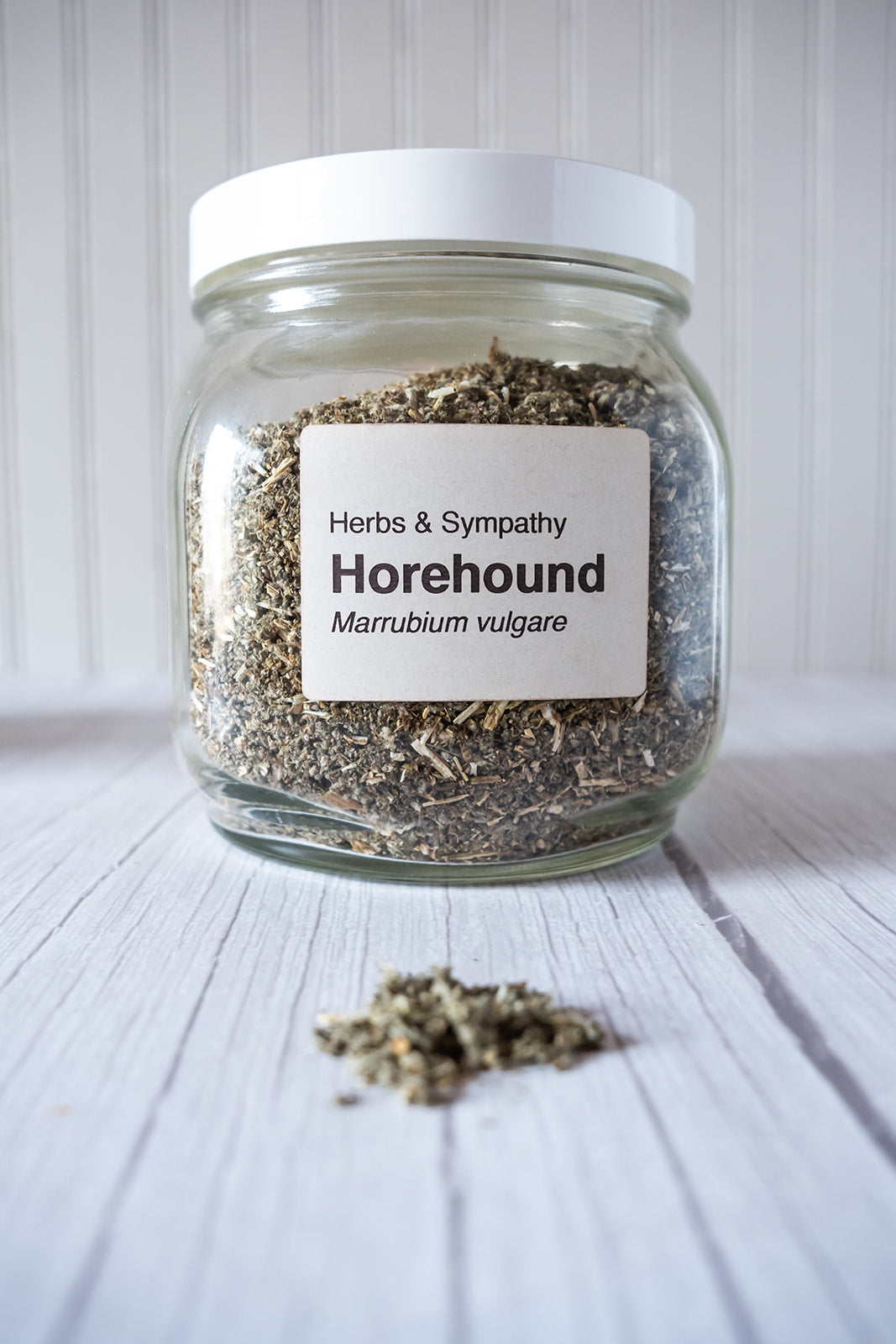 Horehound, organic image 0
