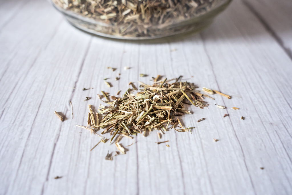 Vervain, organic image 2
