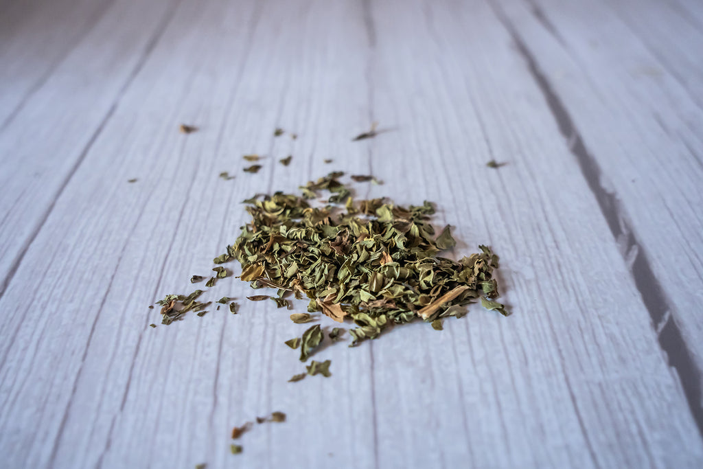 Peppermint, organic image 2
